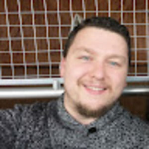 Meet your Posher, Daniel